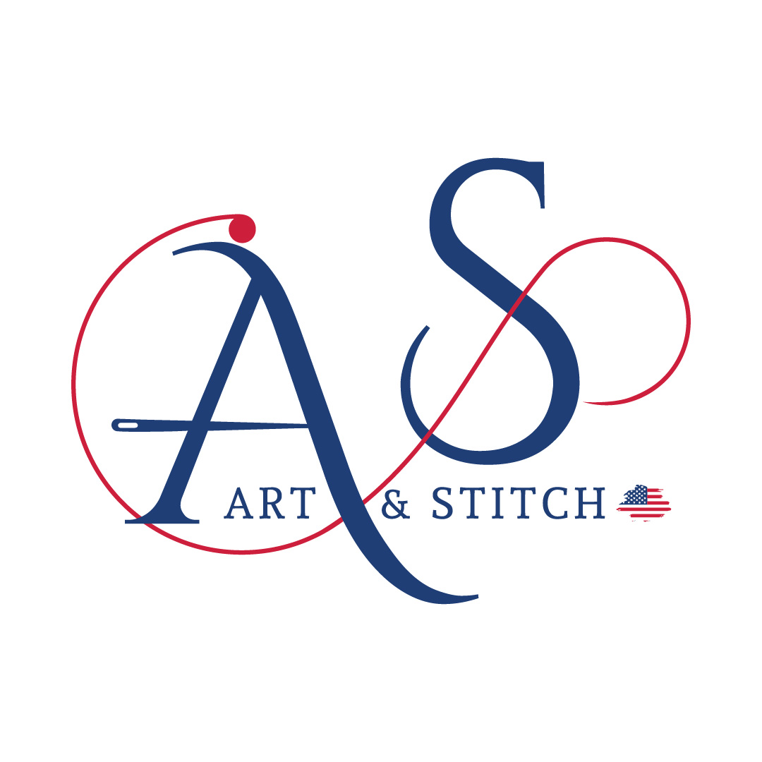 Home Art And Stitch